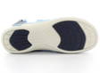 Nursing Care Machine Washable Sandals Leather, teeth - Women's work shoes - 126979 - 3