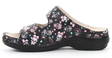 Nursing Care Machine Washable Work Shoes Mexican Skull - Women's work shoes - 122669 - 2