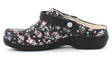 Nursing Care Machine Washable Work Shoes Mexican Skull - Women's work shoes - 122679 - 2