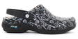 Nursing Care Machine Washable Work Shoes Leather Kitchen-11 - Women's work shoes - 122659 - 1
