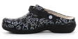 Nursing Care Machine Washable Work Shoes Leather Kitchen-11 - Women's work shoes - 122659 - 2