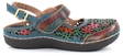 Laura Vita Sandals Billy 01 Jeans - Women's sandals - 130289 - 1