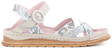 Maciejka Sandals 04442-03, Grey/multi - Women's sandals - 126219 - 1