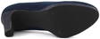 Marco Tozzi Pumps 22441-26, navy - Women's pumps and high heels - 127879 - 3
