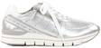 Marco Tozzi Sneakers 23723-24, Silver - Women's sneakers - 126229 - 1