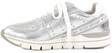 Marco Tozzi Sneakers 23723-24, Silver - Women's sneakers - 126229 - 2