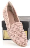 Marco Tozzi Walking shoes 24500-20 nude - Women's walking shoes - 133409 - 2