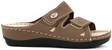 Marco Tozzi Mules 27512-20 Taupe - Women's mules - 133369 - 1