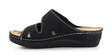Marco Tozzi women's Mules 27512-42 black - Women's mules - 135679 - 2