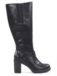 Marco Tozzi Boots 25611-29 black - Women's boots - 132419 - 1