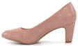 Migant Pumps A929-64 rose - Women's pumps and high heels - 133269 - 2