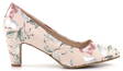 Migant Pumps A929-78 nude - Women's pumps and high heels - 133279 - 1