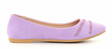 Migant Ballerinas A921-88 purple - Ballerinas - 136299 - 1