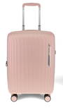 Migant Suitcase MGT30 small pink - Travel bags - 134899 - 1