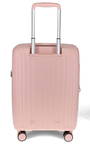 Migant Suitcase MGT30 small pink - Travel bags - 134899 - 2