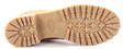 Migant Leather Ankle Boots L920-28, Camel - Women's ankle boots - 127329 - 3