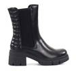 Migant Ankle Boots A920-252, black - Women's ankle boots - 131759 - 1