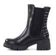 Migant Ankle Boots A920-252, black - Women's ankle boots - 131759 - 2
