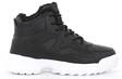 Migant Sneakers A923-103, Black - Migant women`s sneakers - 124419 - 1