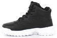 Migant Sneakers A923-103, Black - Migant women`s sneakers - 124419 - 2