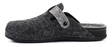Migant Slippers A932-3, black - Men's slippers - 129739 - 2