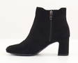 Migant Ankle Boots A920-194, black - Women's ankle boots - 131829 - 2