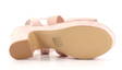 Migant women's party sandals A929-81 nude - Migant women`s sandals - 135629 - 3
