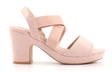 Migant women's party sandals A929-81 nude - Migant women`s sandals - 135629 - 1