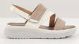 Migant Sandals A922-107 nude - Migant women`s sandals - 133839 - 1