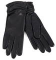 Migant Gloves NPG138, black - Women's beanies and gloves - 129659 - 1