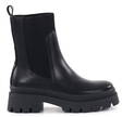 Migant Ankle boots A920-278 black - Women's ankle boots - 134209 - 1