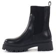 Migant Ankle boots A920-278 black - Women's ankle boots - 134209 - 2