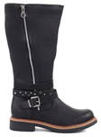 Migant Boots A925-124, black - Women's boots - 129329 - 1