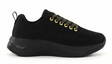 Migant women's sneakers A923-133 black - Migant women`s sneakers - 136199 - 1
