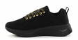Migant women's sneakers A923-133 black - Migant women`s sneakers - 136199 - 2