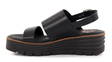 Musse&Cloud women's sandals 1008344 Flavia black - Women's sandals - 135229 - 2