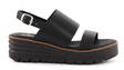 Musse&Cloud women's sandals 1008344 Flavia black - Women's sandals - 135229 - 1