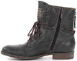 Mustang Ankle Boots 1157-508-259 graphite - Women's ankle boots - 126669 - 2
