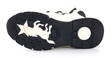 Mustang Ankle boots 1367-603-203 light - Women's ankle boots - 134329 - 3