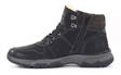 Mustang Ankle Boots 4942-601-9 schwarz - Men's ankle boots and boots - 132559 - 2