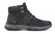 Mustang Ankle Boots 4942-601-9 schwarz - Men's ankle boots and boots - 132559 - 1