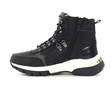 Mustang women's Ankle Boots 1367-602-9 schwarz - Women's ankle boots - 134619 - 2