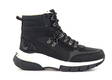 Mustang women's Ankle Boots 1367-602-9 schwarz - Women's ankle boots - 134619 - 1