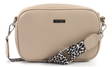 Nabo Shoulder bag NK2242 beige - Handbags - 133509 - 2