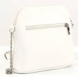 Nabo Shoulder bag L2446 white - Handbags - 133349 - 2