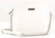 Nabo Shoulder bag L2446 white - Handbags - 133349 - 1