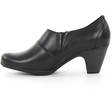 Natura Walking Shoes 18240, Black - Women's walking shoes - 126019 - 2