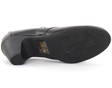 Natura Walking Shoes 18240, Black - Women's walking shoes - 126019 - 3