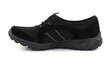 Natura Walking Shoes Silky Black - Women's walking shoes - 130959 - 2