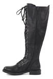 Natura Boots Top 81 black - Women's boots - 132029 - 2
